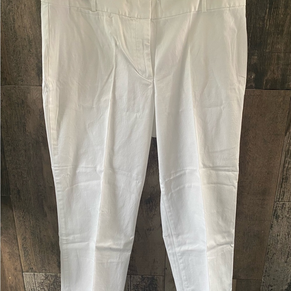 TALBOTS Signaure Capri